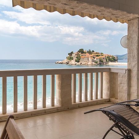 Saint Stefan Apartments Sveti Stefan Room photo