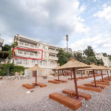 Saint Stefan Apartments Sveti Stefan Exterior photo