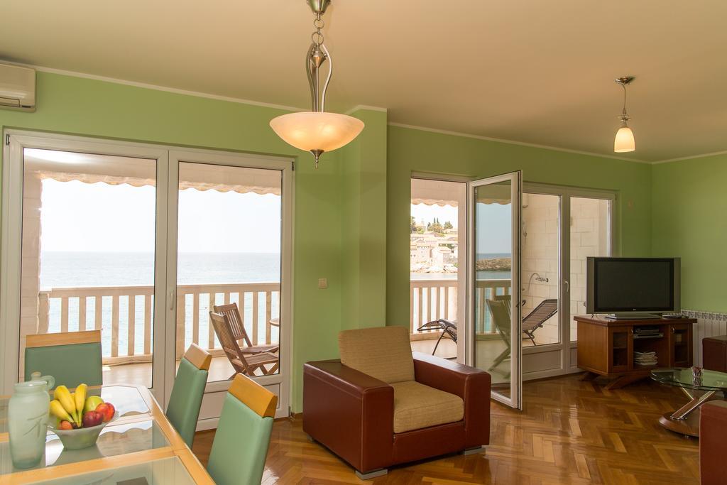 Saint Stefan Apartments Sveti Stefan Room photo
