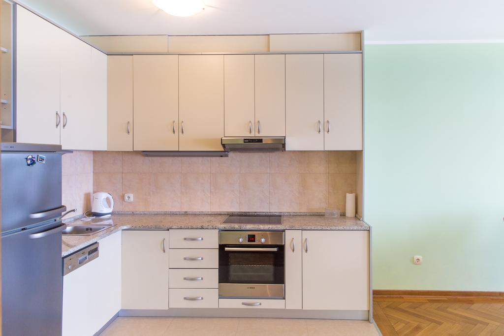 Saint Stefan Apartments Sveti Stefan Room photo