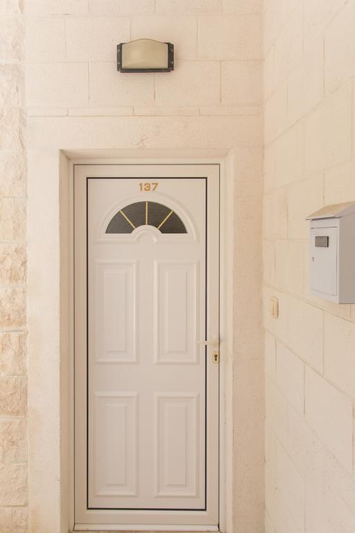 Saint Stefan Apartments Sveti Stefan Room photo