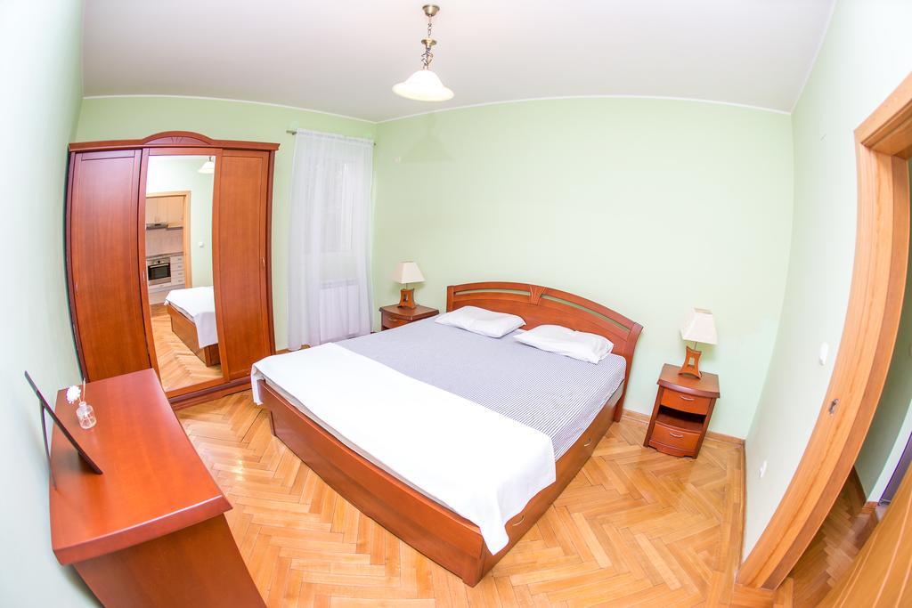 Saint Stefan Apartments Sveti Stefan Room photo