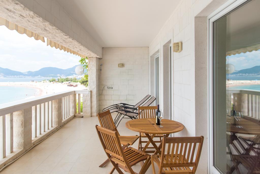 Saint Stefan Apartments Sveti Stefan Room photo